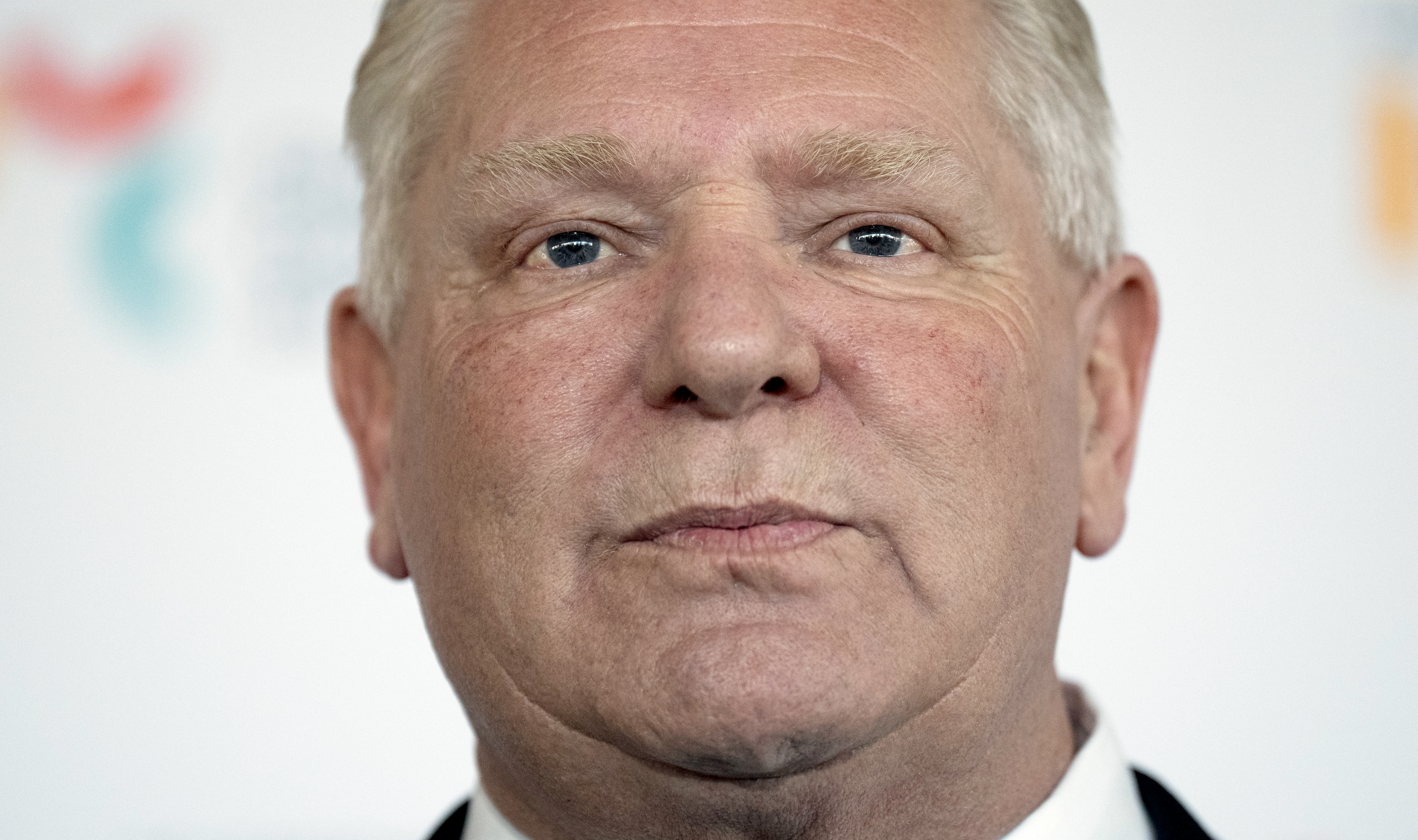 Why Doug Ford is backing away from the gravy plane