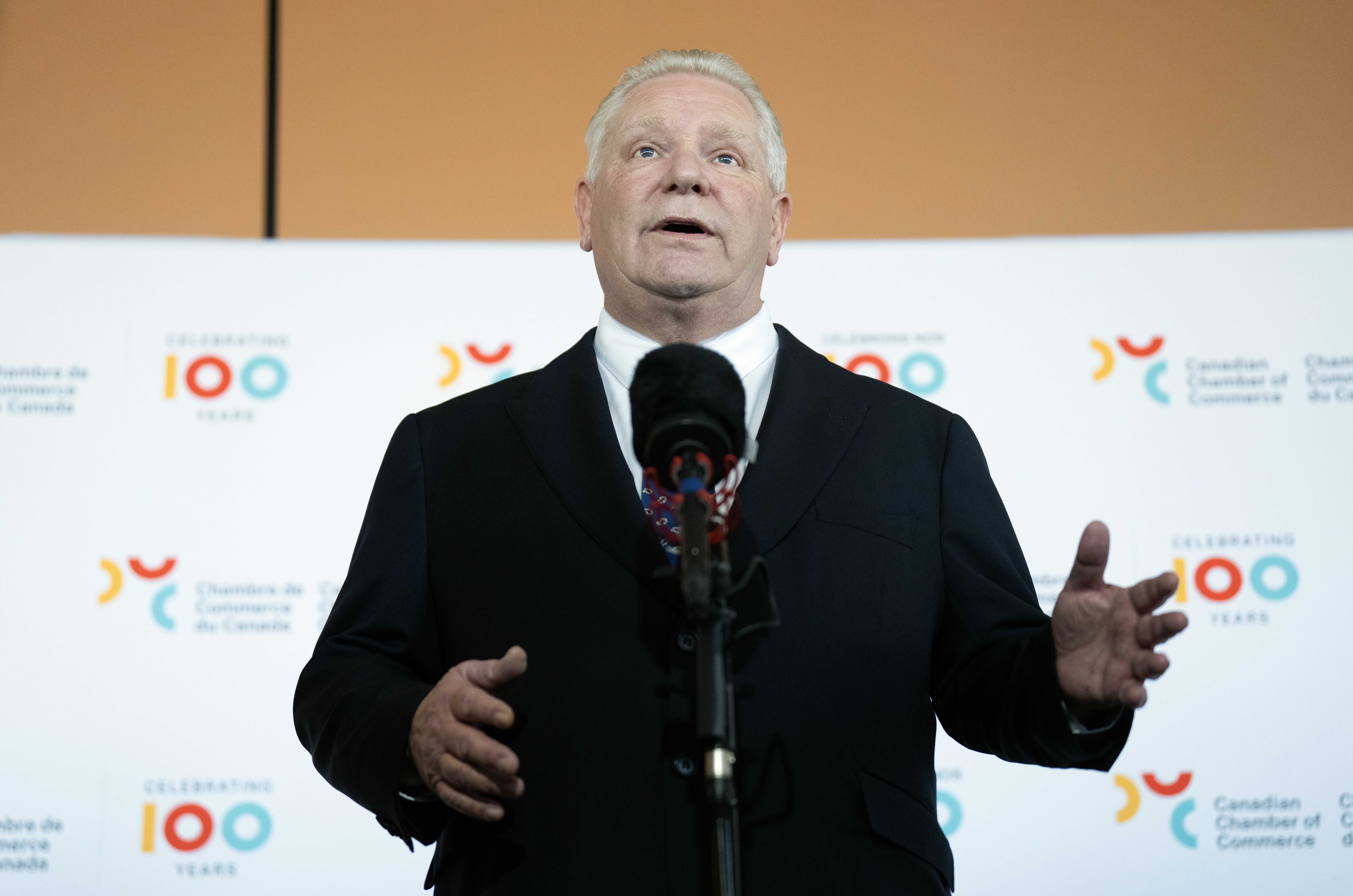 Progressive Conservatives worry Ford’s private jet blunder is ‘the start of his undoing’ - BERITAJA