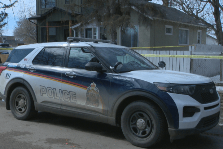 2 separate fatal incidents in Saskatoon over Easter weekend under investigation