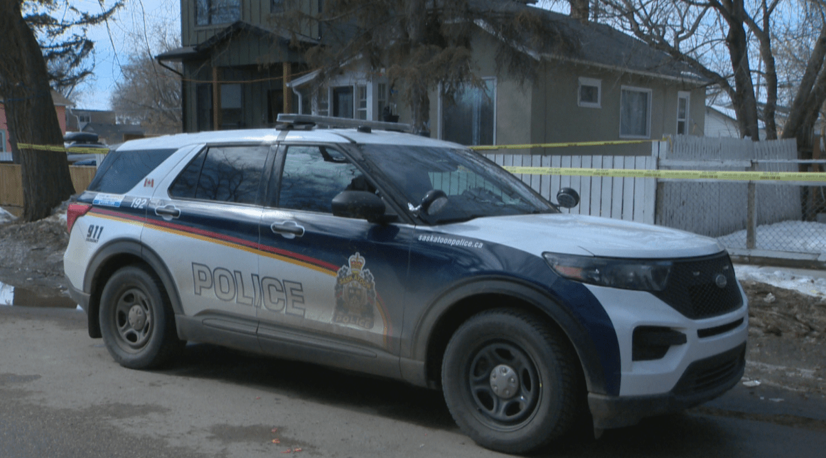 Tragedy struck Saskatoon Easter weekend with two separate fatalities — a house fire on Avenue I and a rollover on Highway 16.