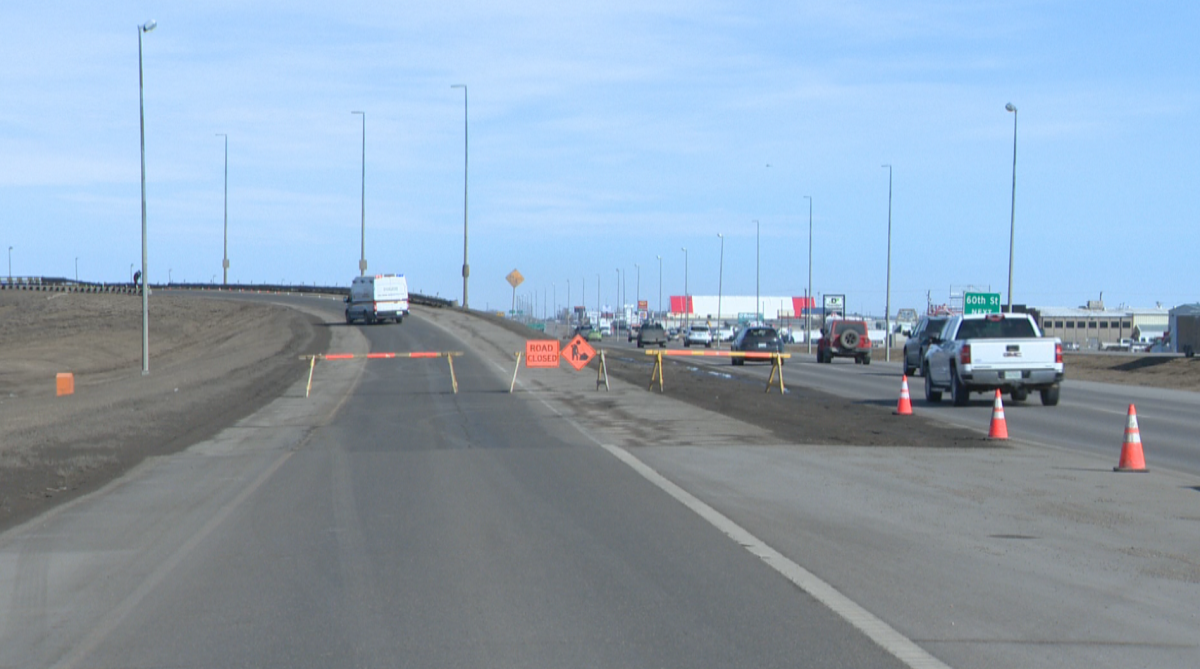 Payton Zillich / Global News