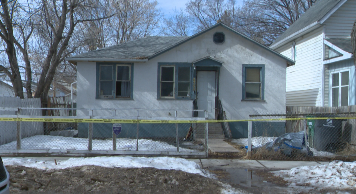 Payton Zillich / Global News