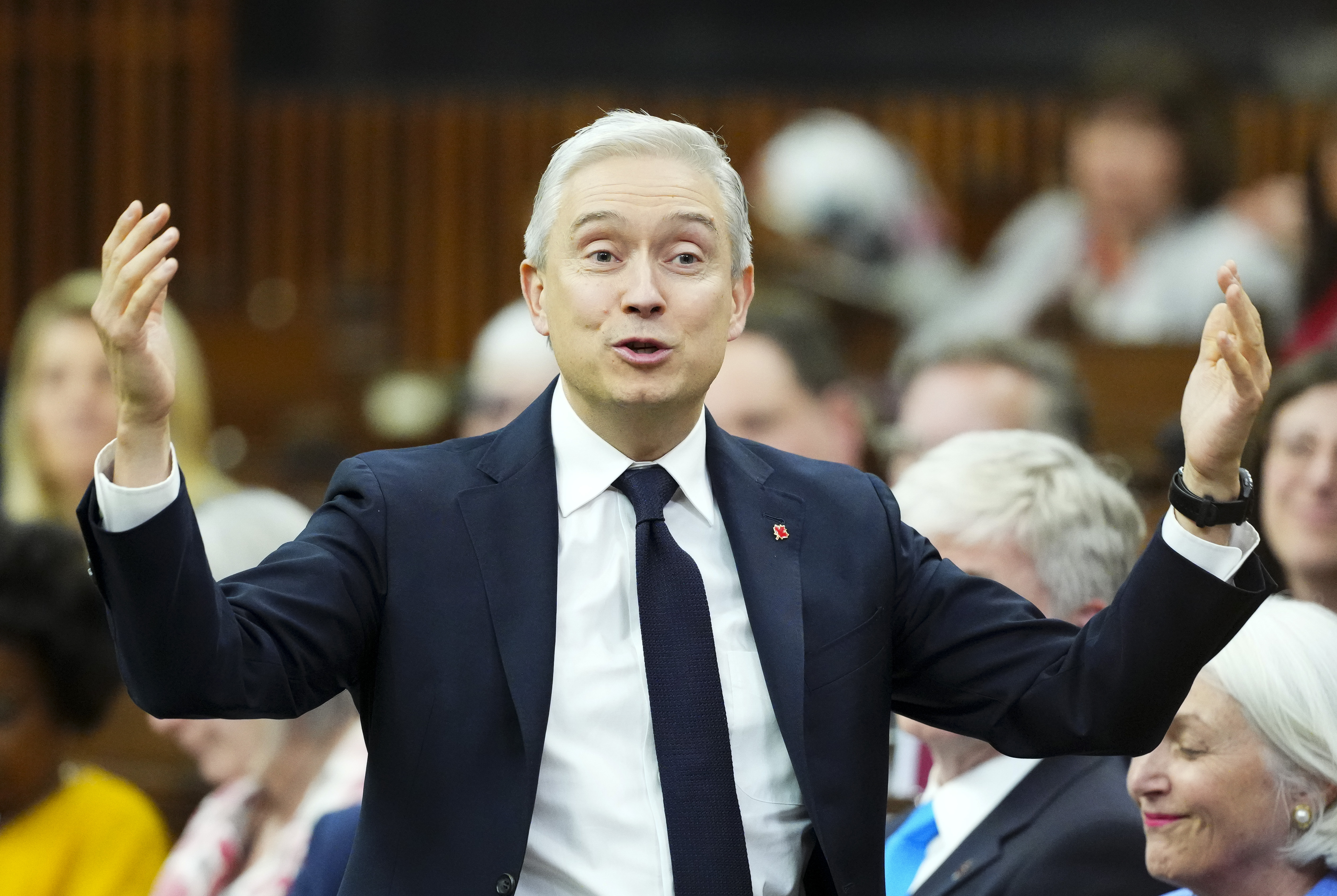 Spring Economic Statement Set To Be Tabled By Liberals In Ottawa - Beritaja