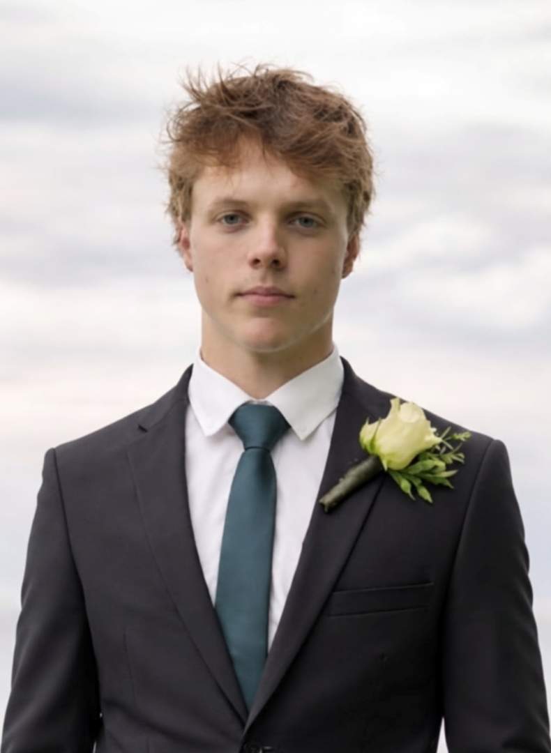 Dane Nisbet