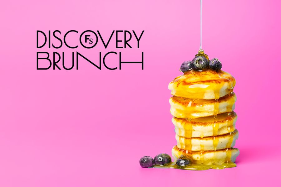 Discovery Brunch - image