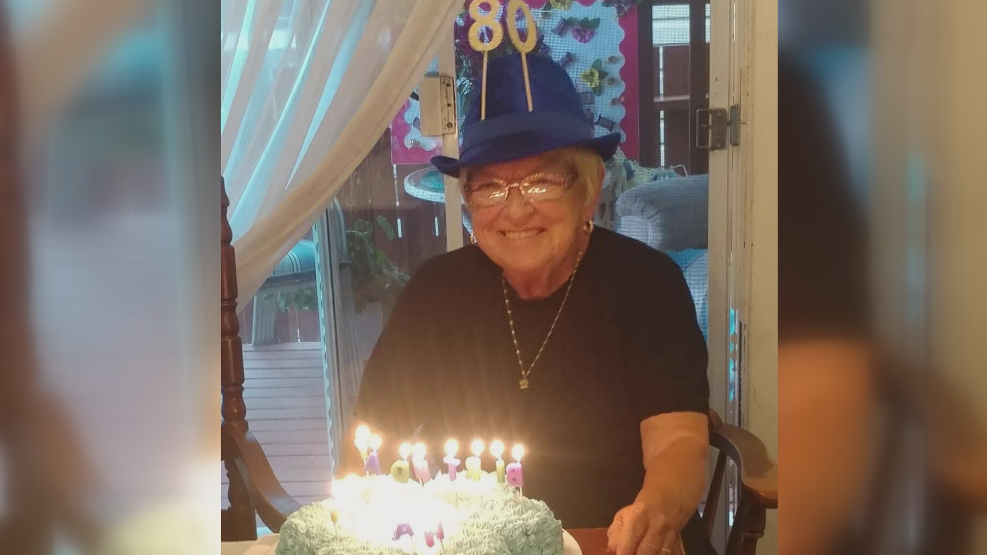 Irreplaceable jewelry stolen from Alberta senior during distraction theft