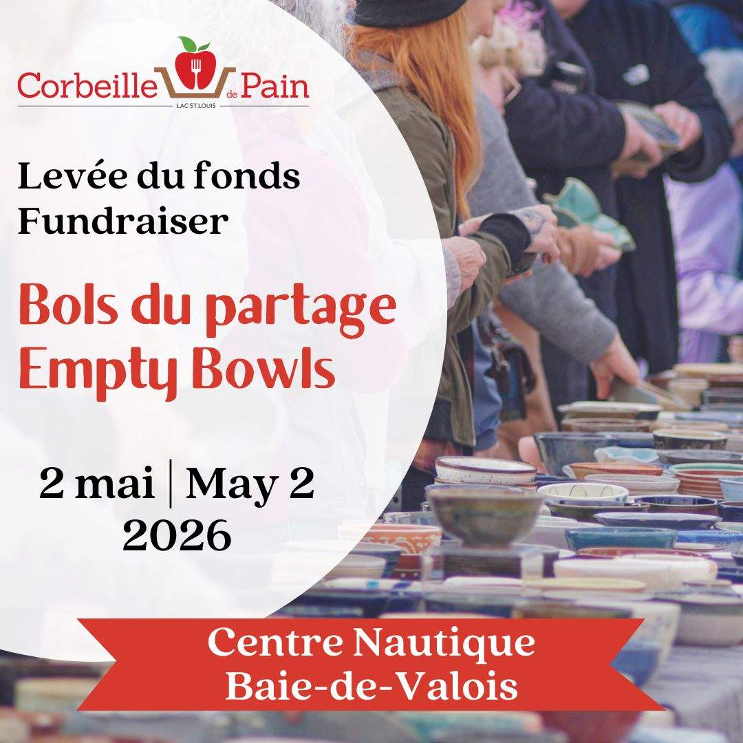 Empty Bowls - image