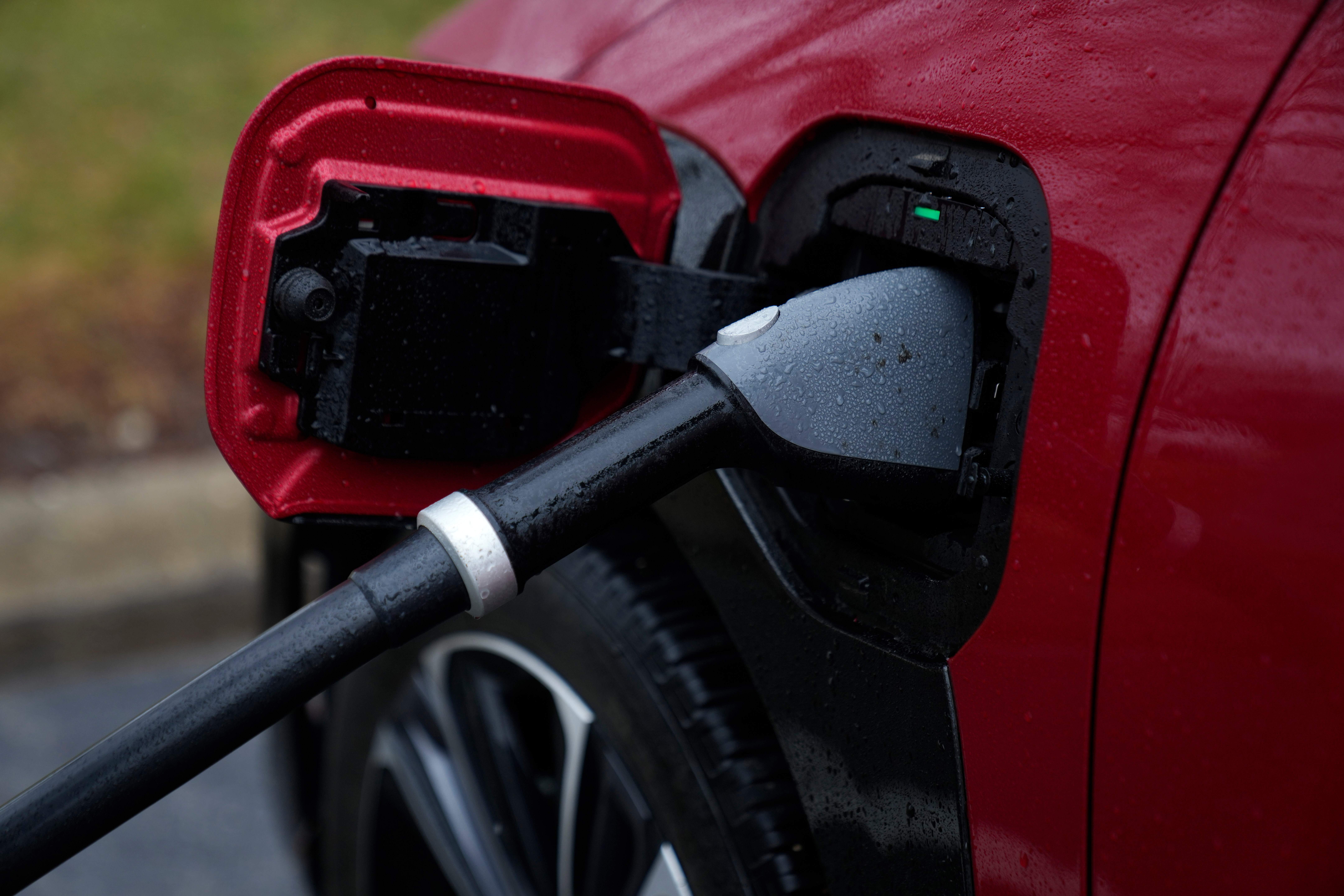 High gas prices from Iran war oil shock could be driving Canadians to EVs
