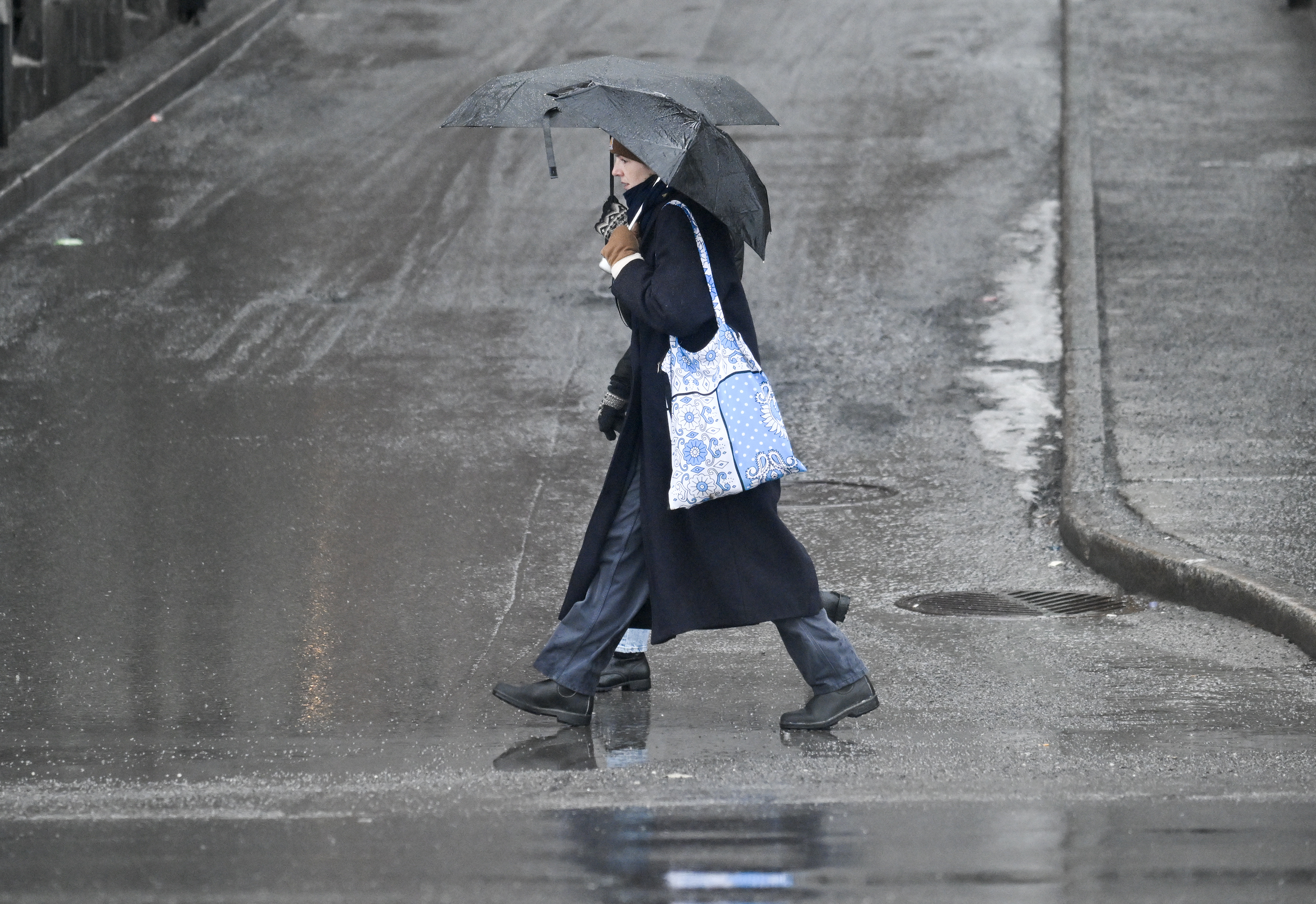 Large swath of southern Ontario set for heavy rain to start Easter weekend