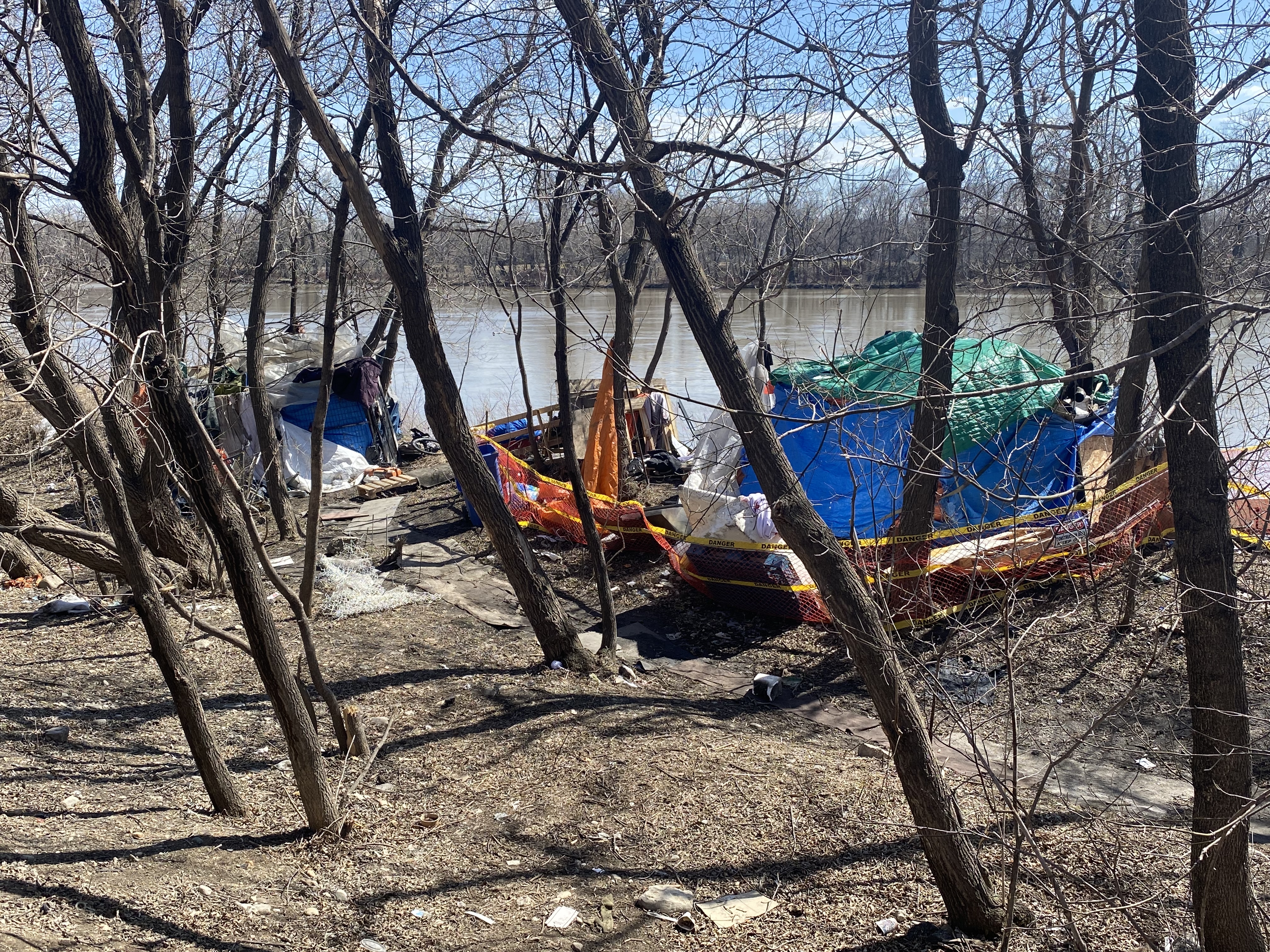 City Of Winnipeg Says New Encampment Policy Will Make Impact This Summer - Beritaja