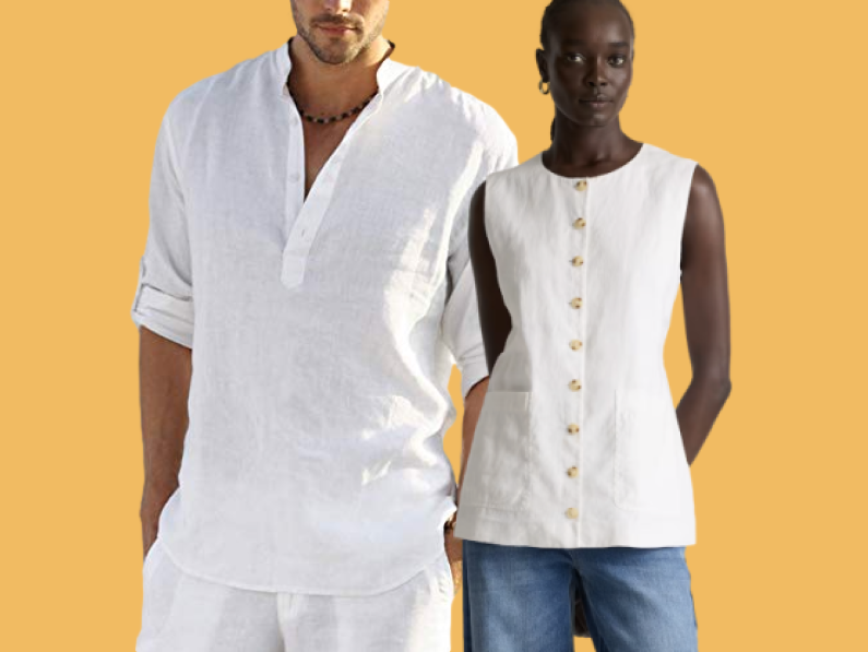 Why Your Linen Obsession Is Actually A Bankruptcy Trap