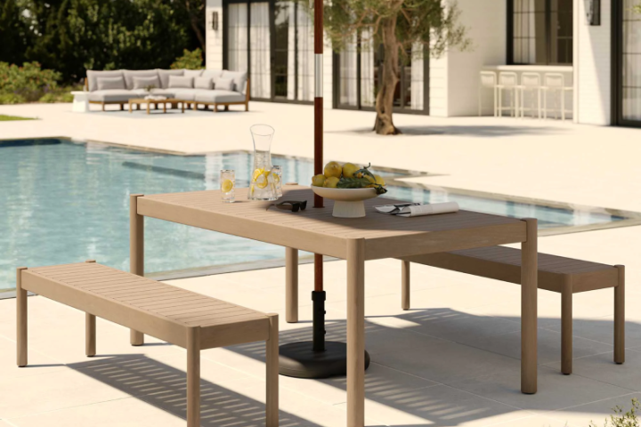 The Curator: Article is selling this patio set for $328 off, this robovac is $350 off, plus 8 more deals to snag this weekend