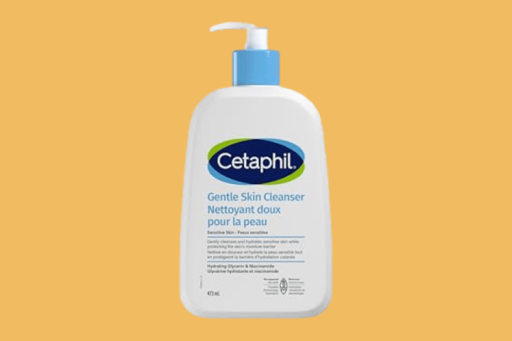 The Curator: 8 best face cleansers for every skin type in 2026