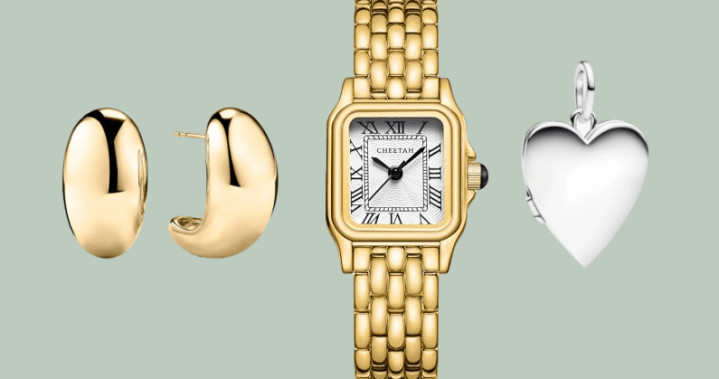 The Curator: 12 Best Jewellery Gifts To Buy In 2026 - Beritaja