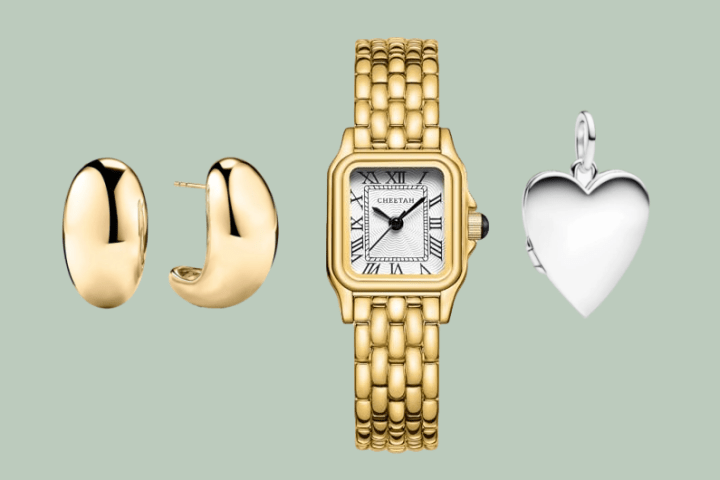12 best jewellery gifts to buy in 2026