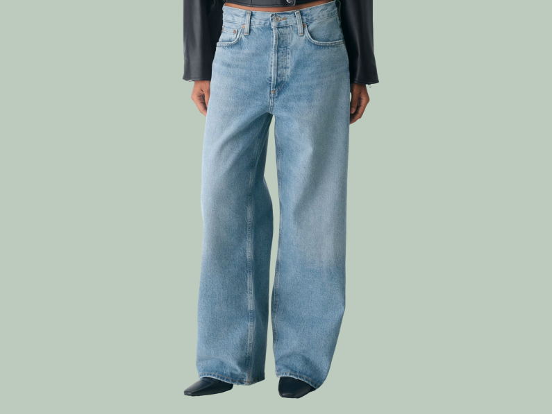 The 2026 Denim Market Equilibrium Engineering the Durable Wardrobe