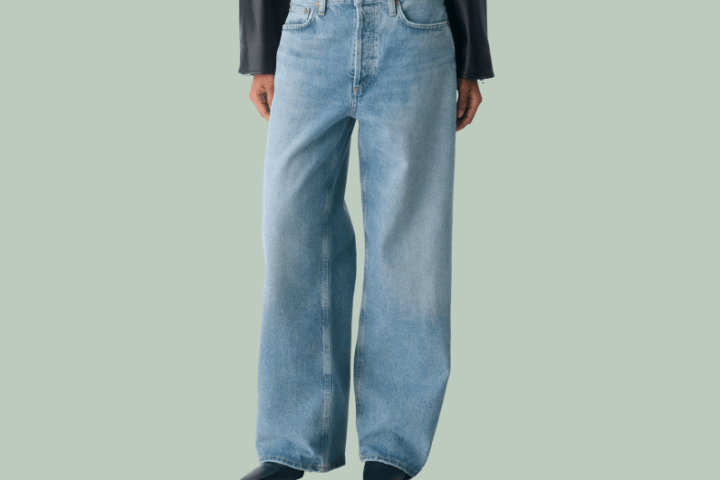 The Curator: The best denim to shop in 2026