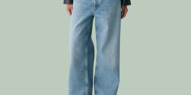 The best denim to shop in 2026