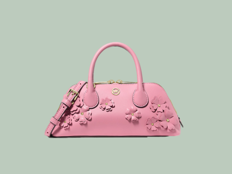 Feast your eyes on the season’s most stylish handbag trends.
