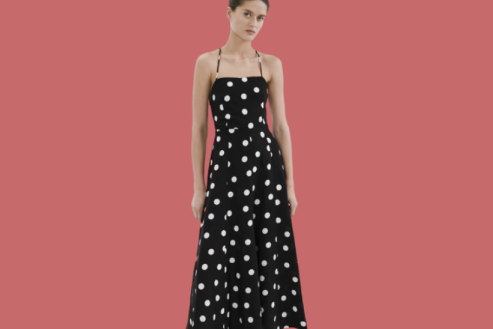 The Curator: 8 wedding guest dresses you’ll wear on repeat