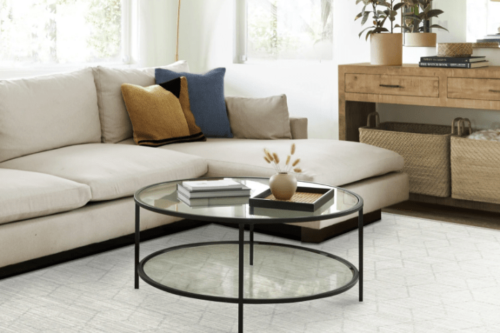 The Curator: 10 best washable rugs you can get in 2026