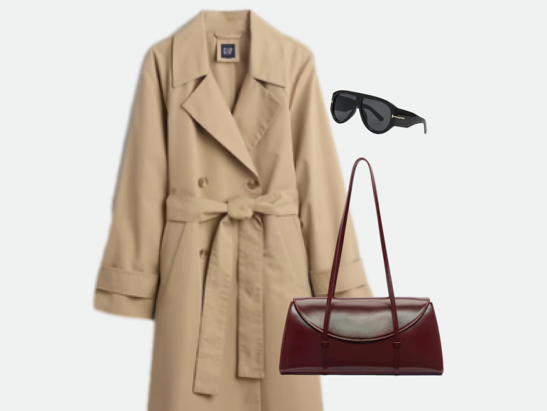 spring capsule wardrobe 2026