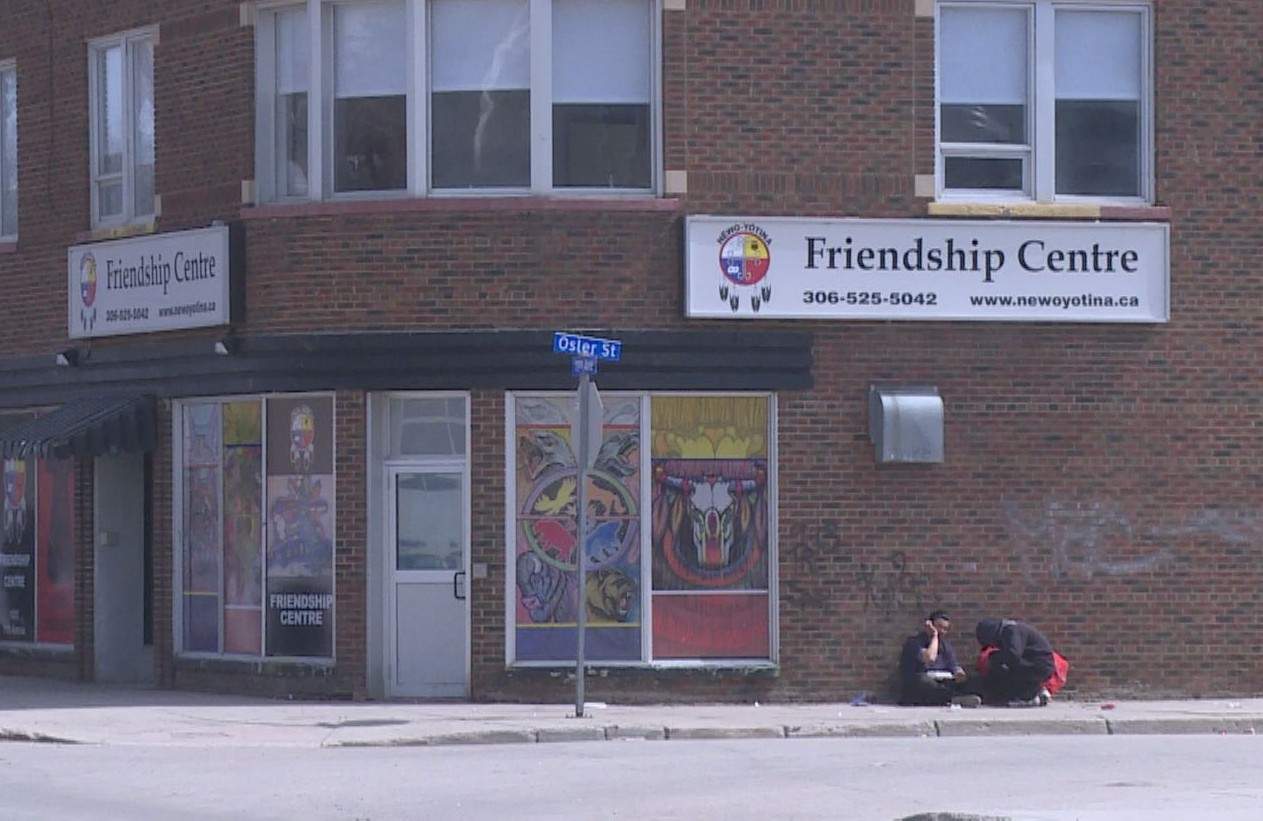 The Regina Harm Reduction Crisis is a Policy Failure in Real Time