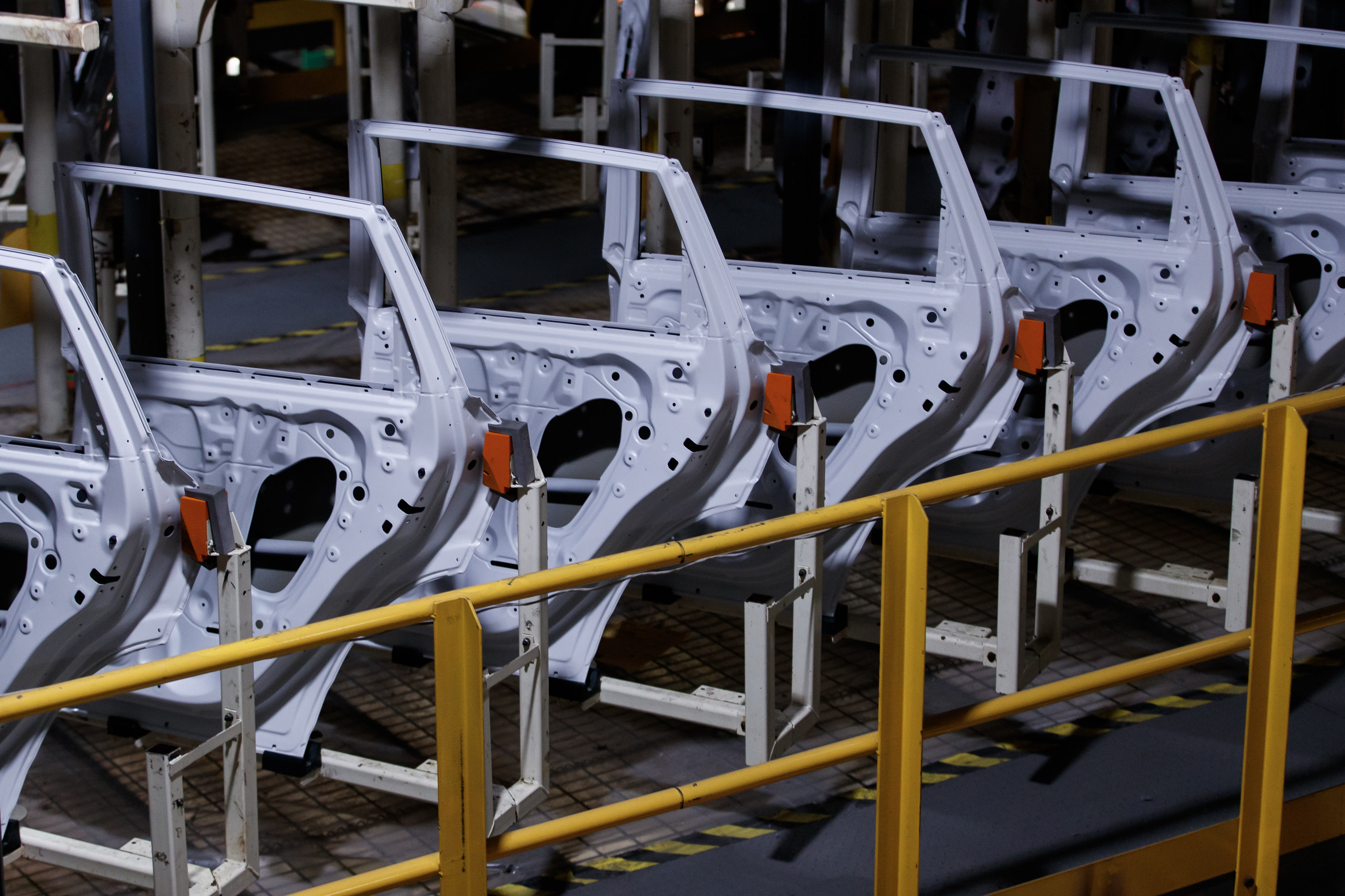 Canadian manufacturing just saw largest monthly growth in 3 years: StatCan