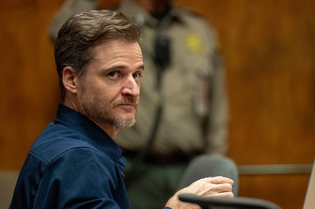 Hawaii doctor accused of trying to kill wife found guilty of attempted manslaughter