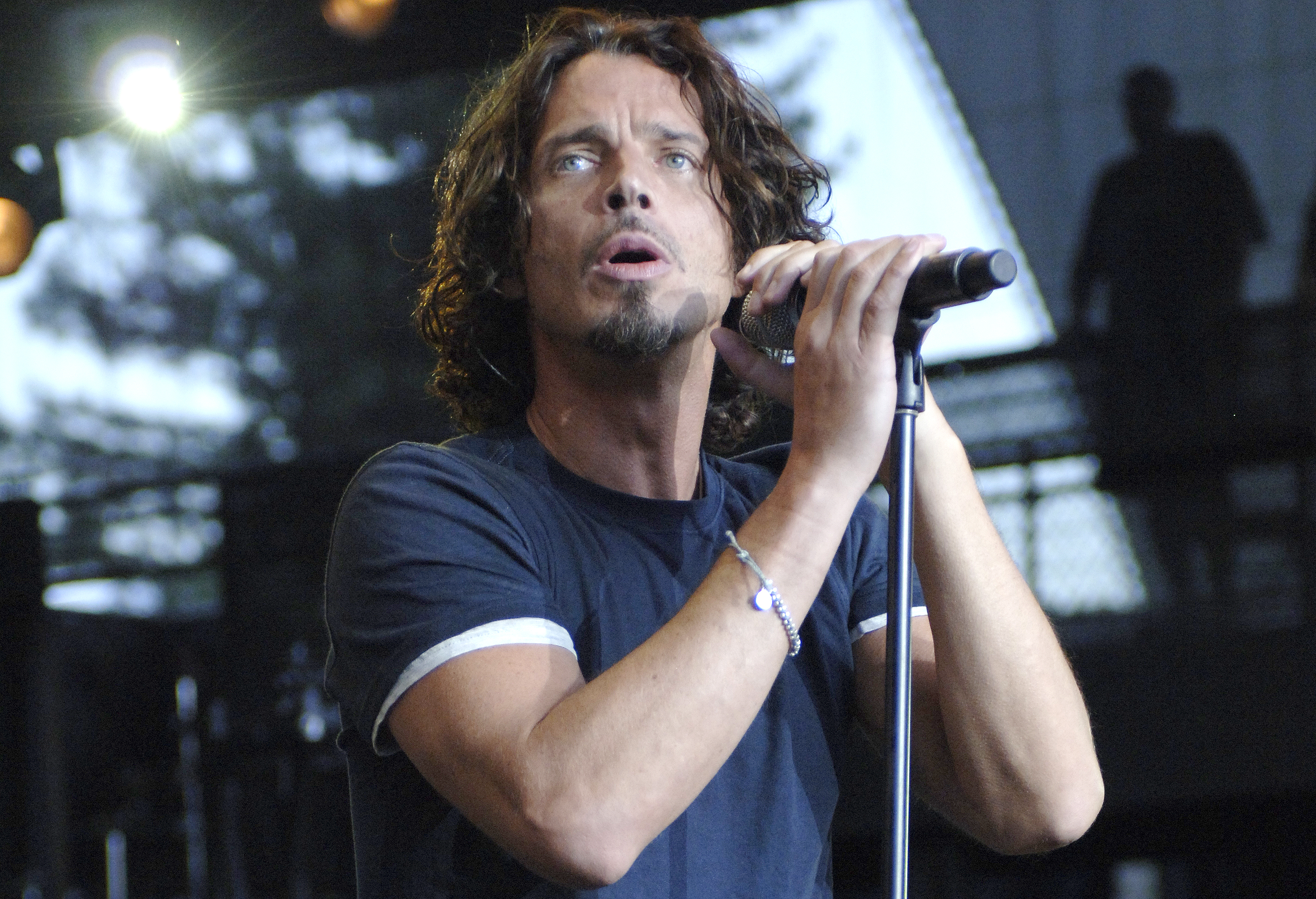 Ongoing History Daily: Jobs of rock stars before they were famous