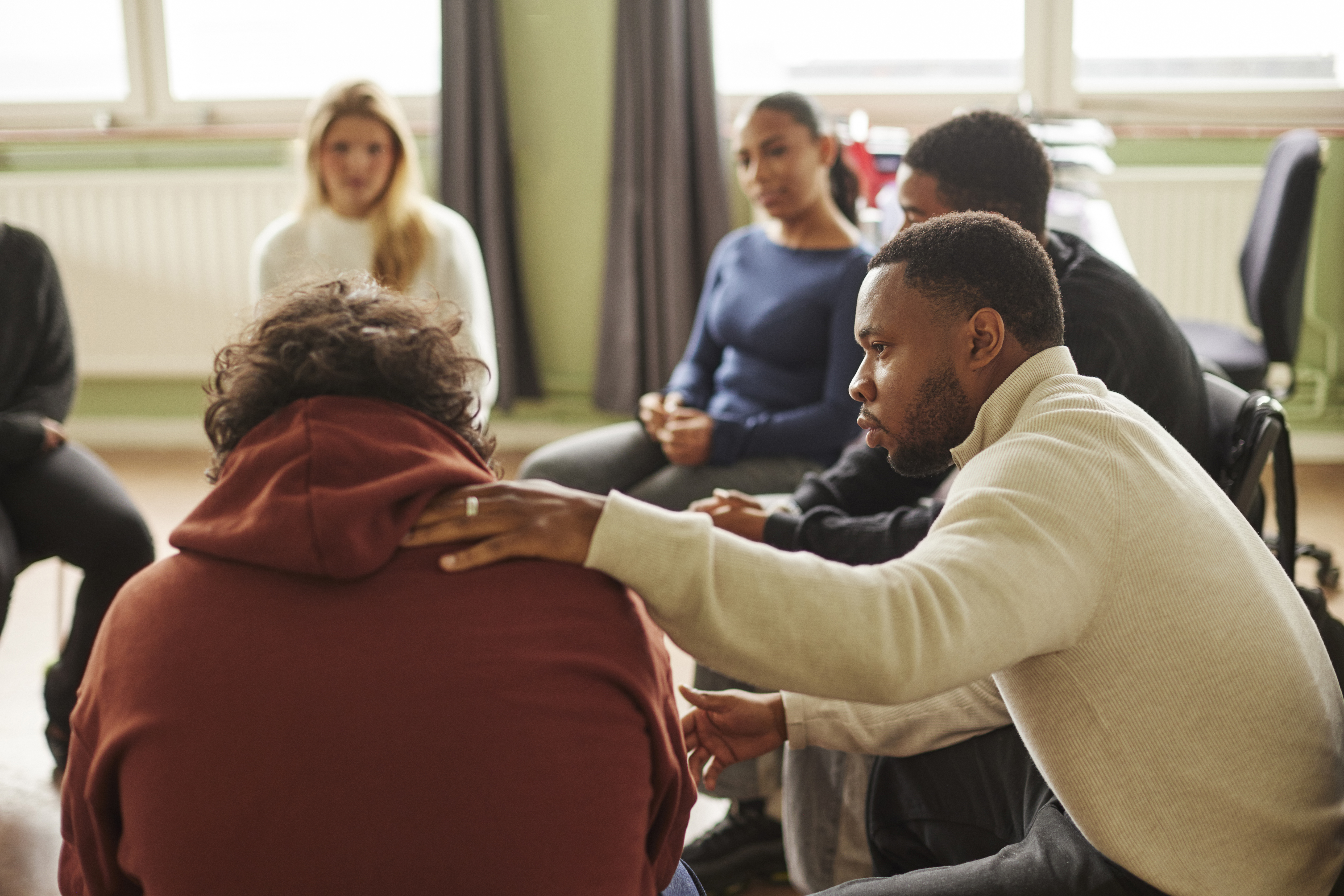 Mood And Anxiety Disorders Affect More Than A Quarter Of Manitobans: Report - Beritaja