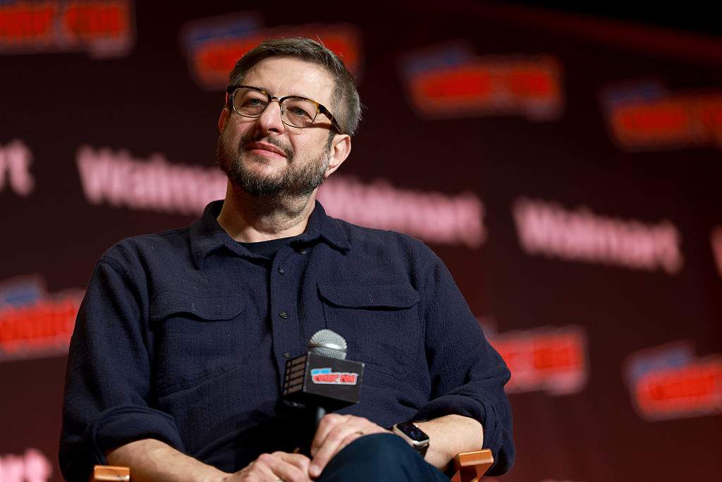 ‘Bob’s Burgers’ voice actor hospitalized after fiery car crash in New Hampshire