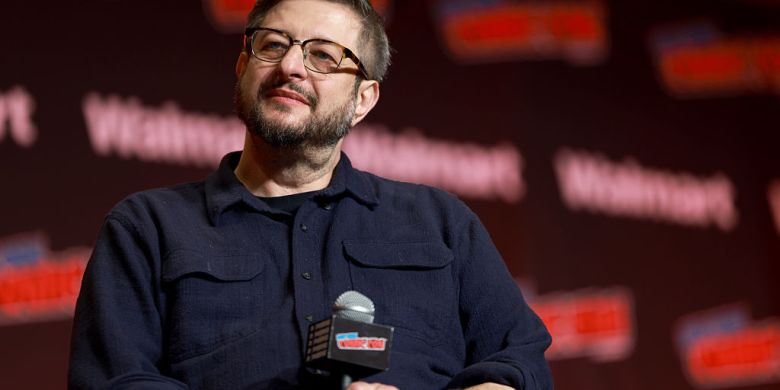 'Bob's Burgers' voice actor hospitalized after fiery car crash in New Hampshire