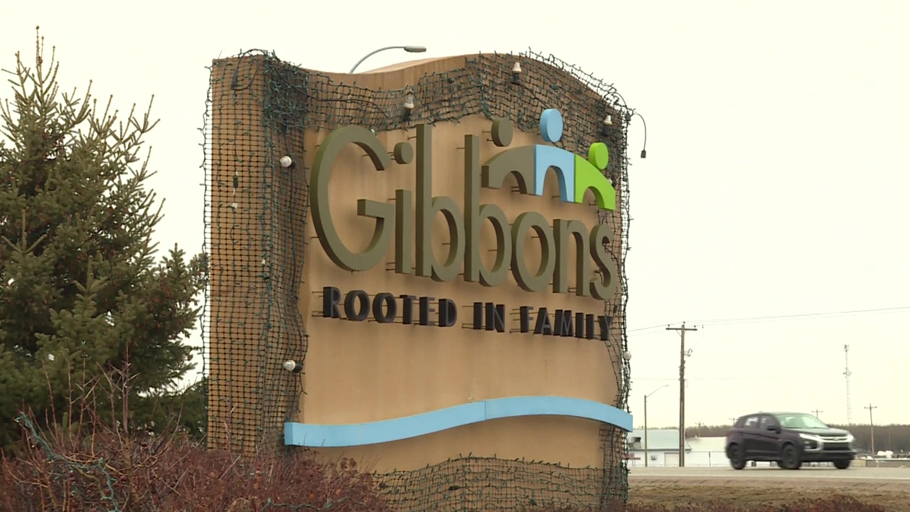 Gibbons may lose town status amid $15.3M in debt
