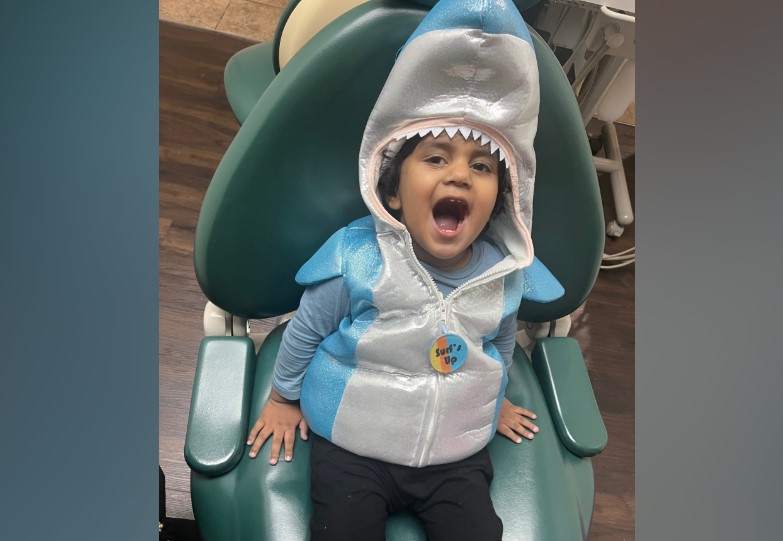 ‘Suffering’: B.C. family desperate to get gene therapy for son with rare condition