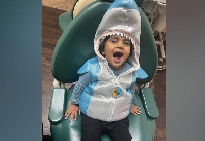 ‘Suffering’: B.C. family desperate to get gene therapy for son with rare condition