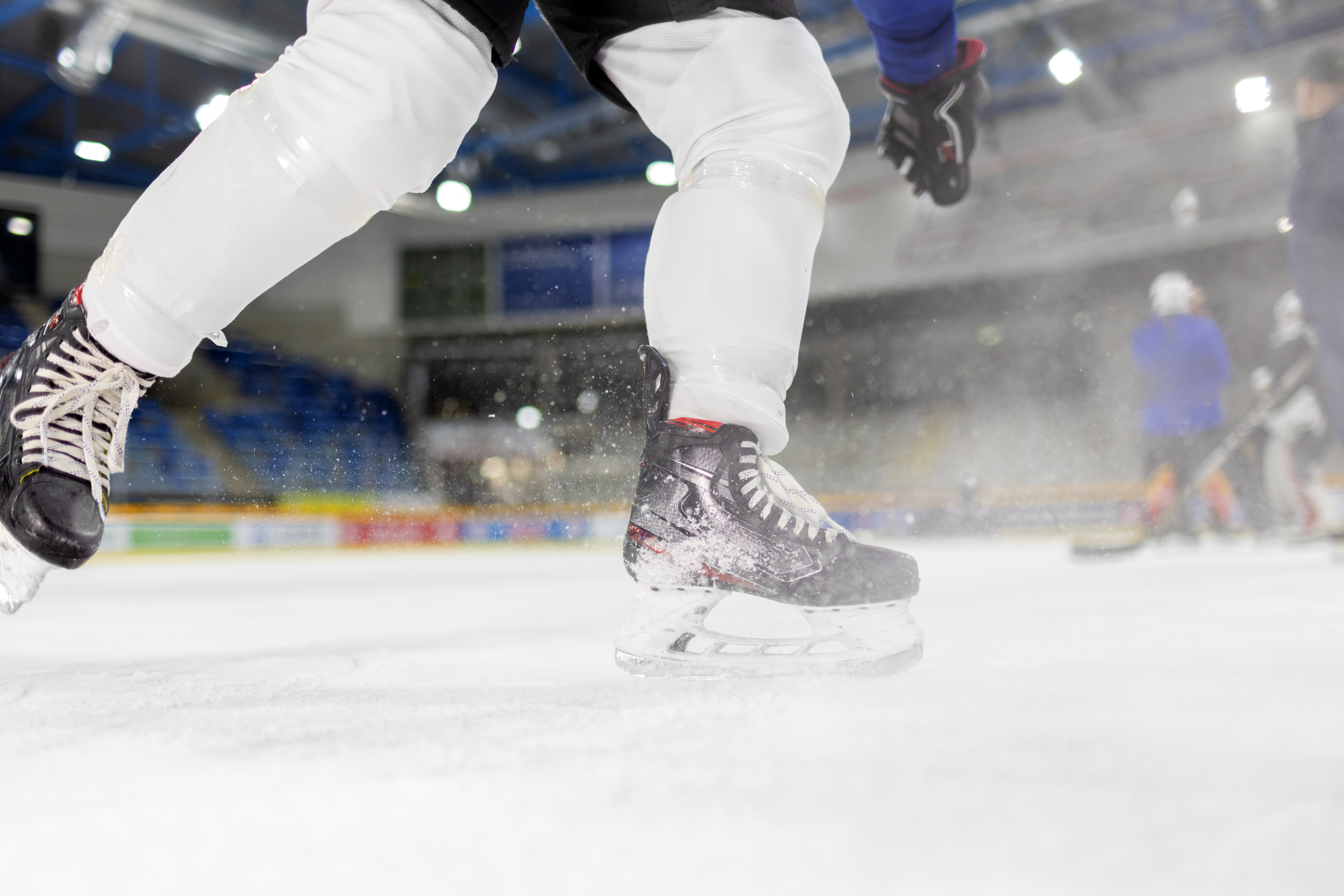 Man facing assault charge after player seriously hurt during Ontario hockey game