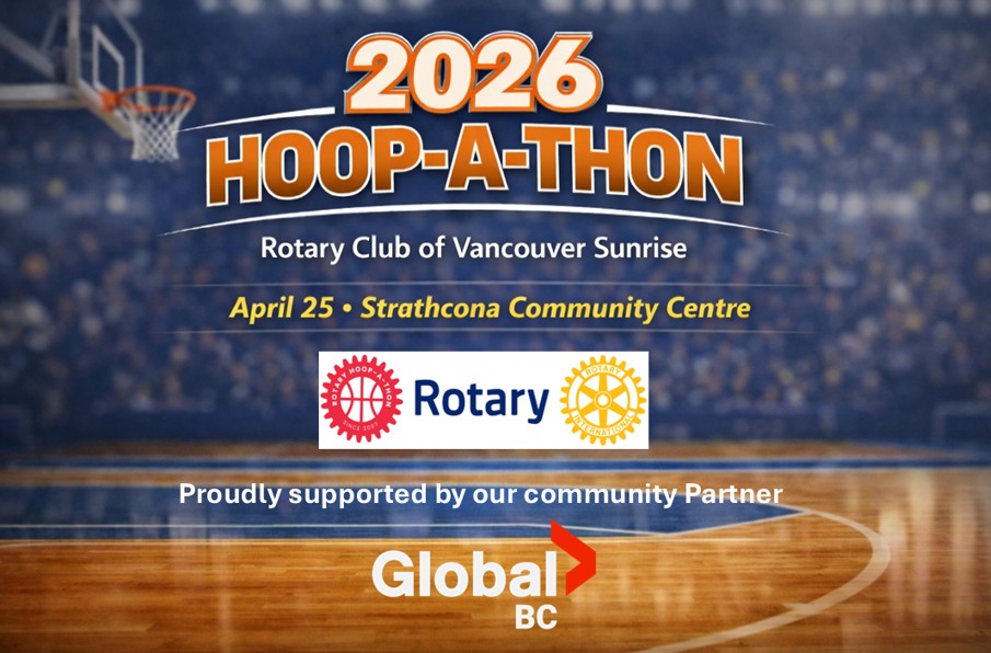 Rotary 2026 Hoop-a-thon proudly supported by Global BC - image