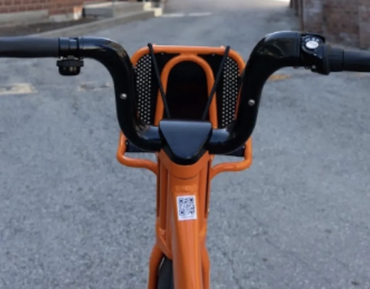 Bikeshare Toronto Warns Riders Of Qr Code Scam - Beritaja