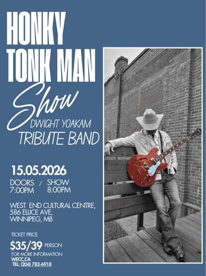 Honky Tonk Man Show - image