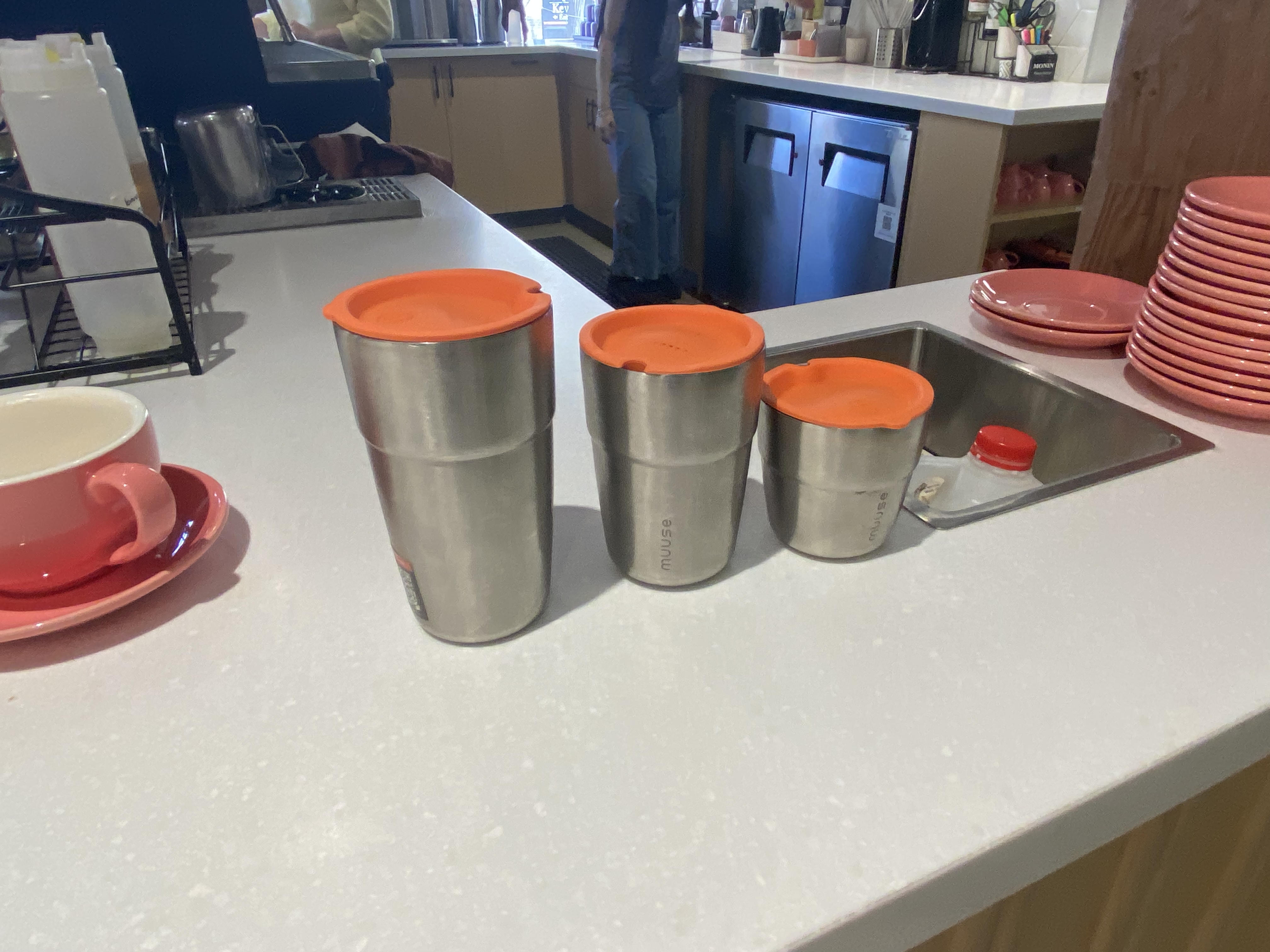 Winnipeggers Have Appetite For Reusable Foodware At Local Eateries: Survey - Beritaja