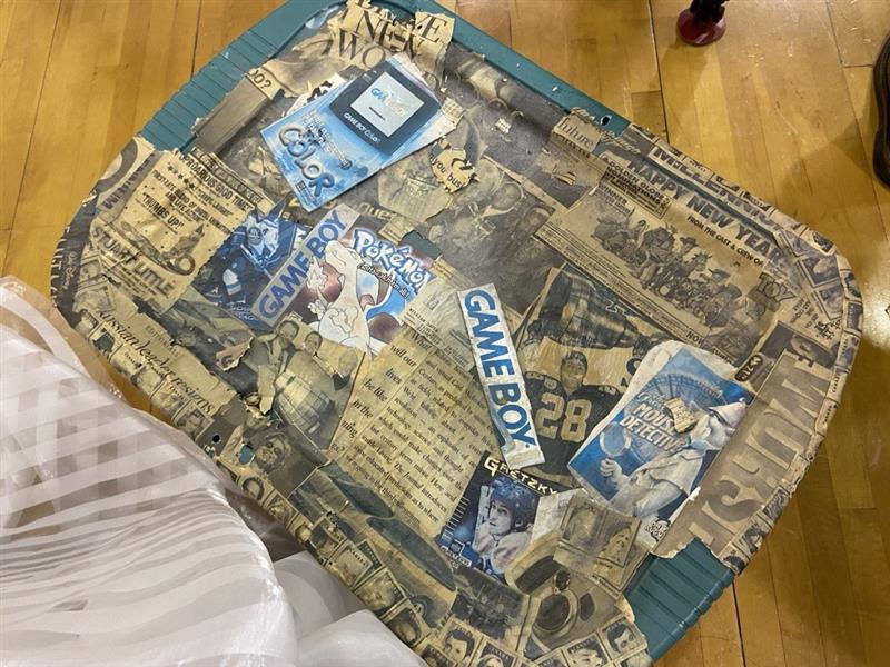 Edmonton school time capsule from 2000 contains NHL prediction that came true