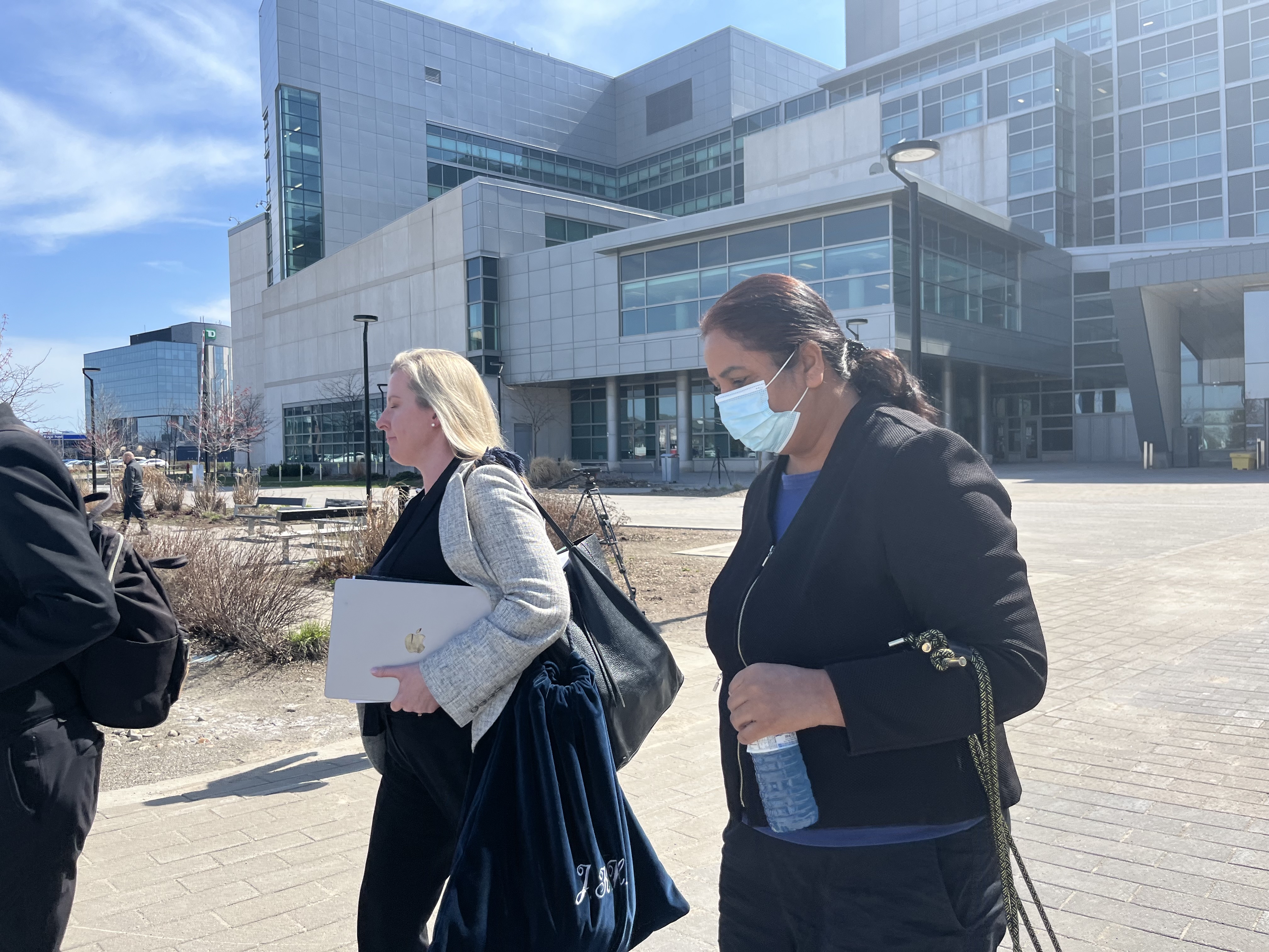 The Ghost in the Brake Lines