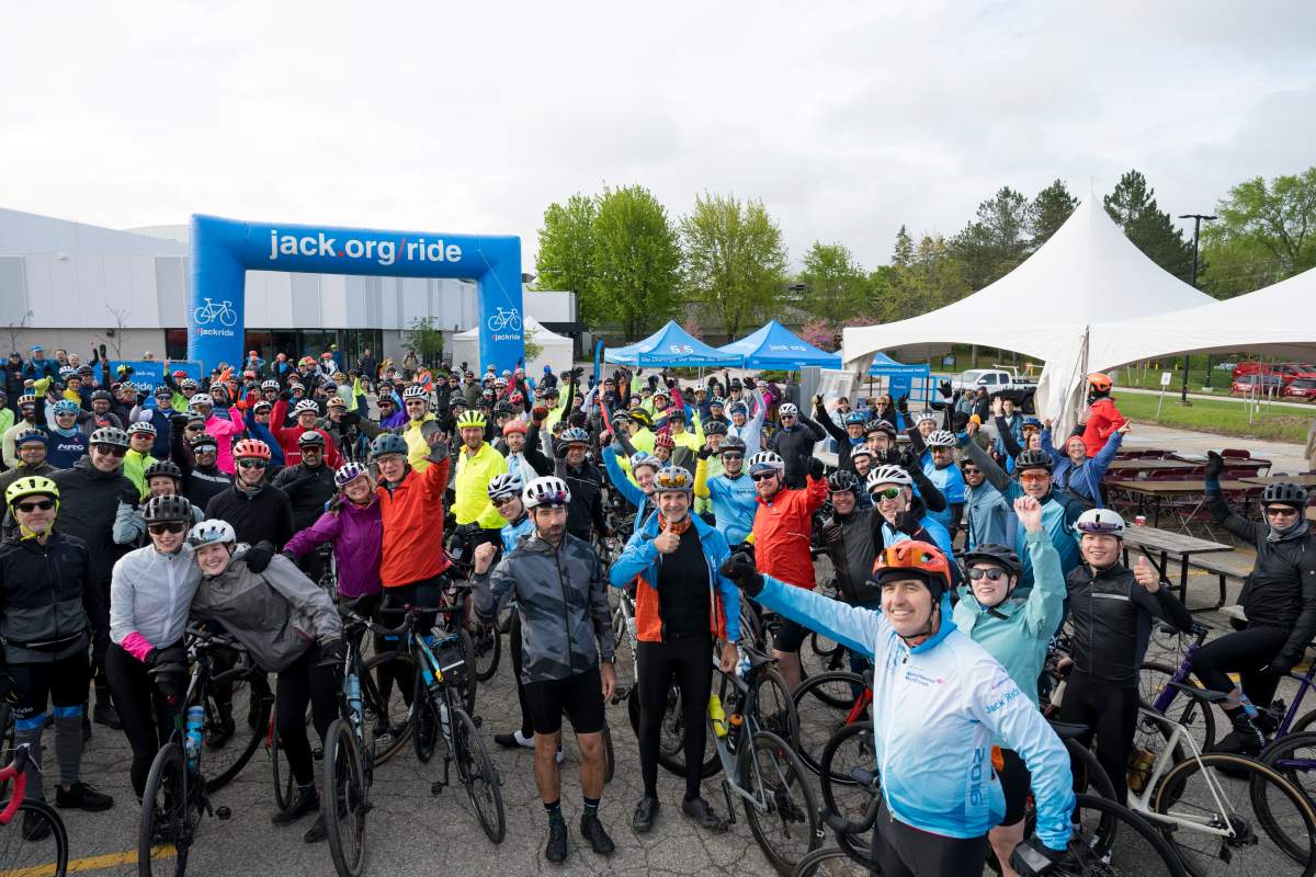 Jack Ride 2026 - image