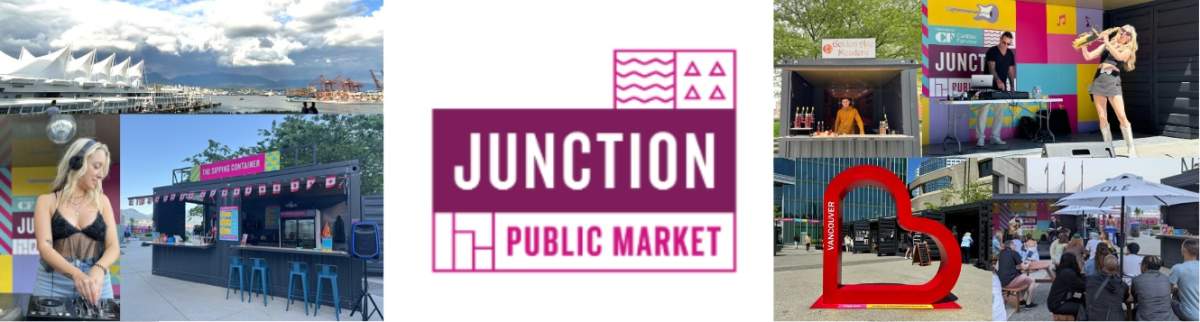 Junction Public Market - image