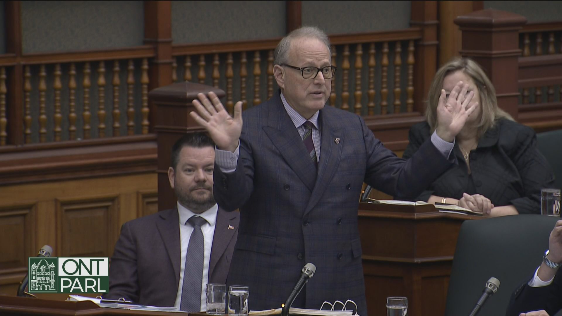 6 Ontario jail inmates currently on the run after accidental release, Ford reveals