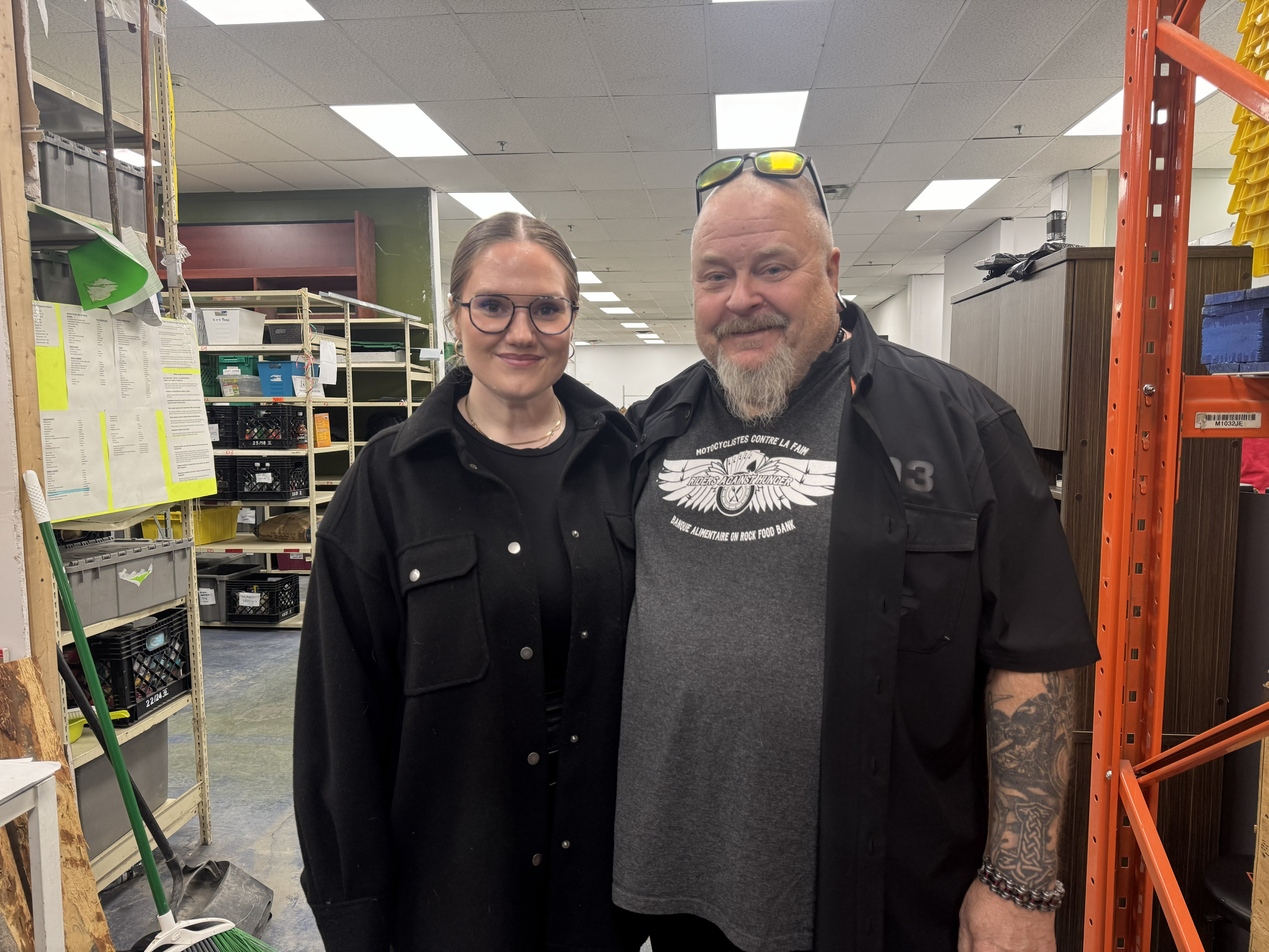 On Rock founder retiring after decades of serving West Island families