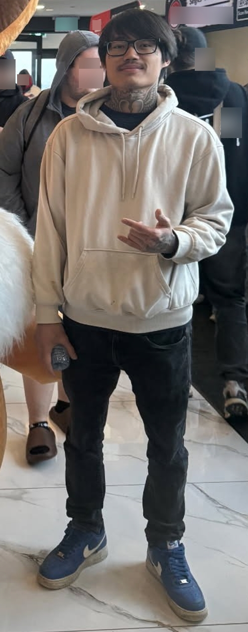 Lambton College Shooting Suspect May Be ‘attempting To Alter’ Appearance, Clothing: Police - Beritaja