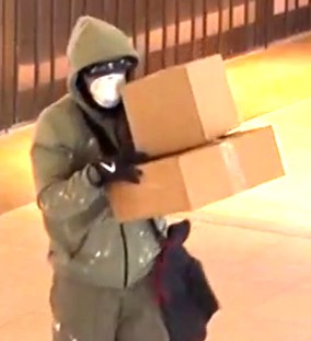 Fairview Mall Shooting Suspect Also Wanted In $235k Jewelry Theft In Durham: Police - Beritaja