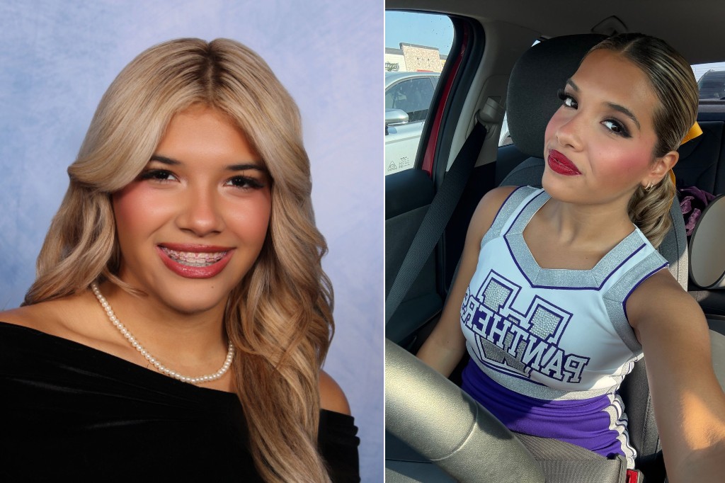 Energy drink contributed to 17-year-old cheerleader’s death, says U.S. lawsuit